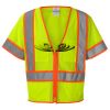 Ultra-Cool™ Six-Pocket Mesh Surveyor’s Vest Thumbnail