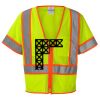 Ultra-Cool™ Six-Pocket Mesh Surveyor’s Vest Thumbnail