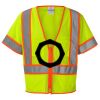 Ultra-Cool™ Six-Pocket Mesh Surveyor’s Vest Thumbnail