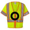 Ultra-Cool™ Six-Pocket Mesh Surveyor’s Vest Thumbnail