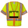 Ultra-Cool™ Six-Pocket Mesh Surveyor’s Vest Thumbnail