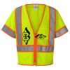 Ultra-Cool™ Six-Pocket Mesh Surveyor’s Vest Thumbnail