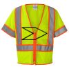 Ultra-Cool™ Six-Pocket Mesh Surveyor’s Vest Thumbnail