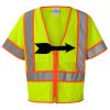 Ultra-Cool™ Six-Pocket Mesh Surveyor’s Vest Thumbnail
