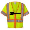 Ultra-Cool™ Six-Pocket Mesh Surveyor’s Vest Thumbnail