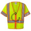 Ultra-Cool™ Six-Pocket Mesh Surveyor’s Vest Thumbnail