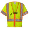 Ultra-Cool™ Six-Pocket Mesh Surveyor’s Vest Thumbnail