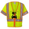 Ultra-Cool™ Six-Pocket Mesh Surveyor’s Vest Thumbnail