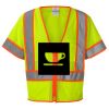 Ultra-Cool™ Six-Pocket Mesh Surveyor’s Vest Thumbnail