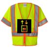 Ultra-Cool™ Six-Pocket Mesh Surveyor’s Vest Thumbnail