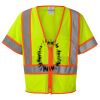 Ultra-Cool™ Six-Pocket Mesh Surveyor’s Vest Thumbnail