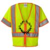 Ultra-Cool™ Six-Pocket Mesh Surveyor’s Vest Thumbnail