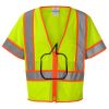 Ultra-Cool™ Six-Pocket Mesh Surveyor’s Vest Thumbnail
