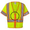 Ultra-Cool™ Six-Pocket Mesh Surveyor’s Vest Thumbnail