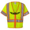 Ultra-Cool™ Six-Pocket Mesh Surveyor’s Vest Thumbnail