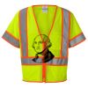 Ultra-Cool™ Six-Pocket Mesh Surveyor’s Vest Thumbnail