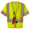 Ultra-Cool™ Six-Pocket Mesh Surveyor’s Vest Thumbnail