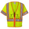 Ultra-Cool™ Six-Pocket Mesh Surveyor’s Vest Thumbnail