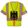 Ultra-Cool™ Six-Pocket Mesh Surveyor’s Vest Thumbnail