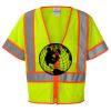 Ultra-Cool™ Six-Pocket Mesh Surveyor’s Vest Thumbnail