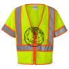 Ultra-Cool™ Six-Pocket Mesh Surveyor’s Vest Thumbnail