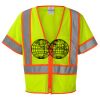 Ultra-Cool™ Six-Pocket Mesh Surveyor’s Vest Thumbnail
