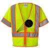 Ultra-Cool™ Six-Pocket Mesh Surveyor’s Vest Thumbnail