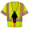 Ultra-Cool™ Six-Pocket Mesh Surveyor’s Vest Thumbnail
