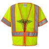 Ultra-Cool™ Six-Pocket Mesh Surveyor’s Vest Thumbnail
