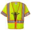Ultra-Cool™ Six-Pocket Mesh Surveyor’s Vest Thumbnail