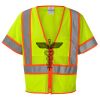 Ultra-Cool™ Six-Pocket Mesh Surveyor’s Vest Thumbnail