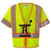 Ultra-Cool™ Six-Pocket Mesh Surveyor’s Vest Thumbnail