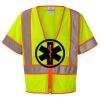 Ultra-Cool™ Six-Pocket Mesh Surveyor’s Vest Thumbnail