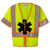 Ultra-Cool™ Six-Pocket Mesh Surveyor’s Vest Thumbnail