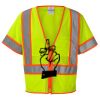 Ultra-Cool™ Six-Pocket Mesh Surveyor’s Vest Thumbnail