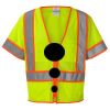 Ultra-Cool™ Six-Pocket Mesh Surveyor’s Vest Thumbnail
