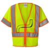 Ultra-Cool™ Six-Pocket Mesh Surveyor’s Vest Thumbnail