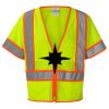 Ultra-Cool™ Six-Pocket Mesh Surveyor’s Vest Thumbnail