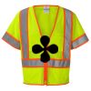 Ultra-Cool™ Six-Pocket Mesh Surveyor’s Vest Thumbnail
