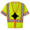 Ultra-Cool™ Six-Pocket Mesh Surveyor’s Vest Thumbnail