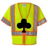 Ultra-Cool™ Six-Pocket Mesh Surveyor’s Vest Thumbnail