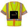 Ultra-Cool™ Six-Pocket Mesh Surveyor’s Vest Thumbnail