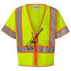 Ultra-Cool™ Six-Pocket Mesh Surveyor’s Vest Thumbnail