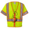 Ultra-Cool™ Six-Pocket Mesh Surveyor’s Vest Thumbnail