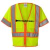 Ultra-Cool™ Six-Pocket Mesh Surveyor’s Vest Thumbnail