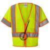 Ultra-Cool™ Six-Pocket Mesh Surveyor’s Vest Thumbnail