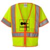 Ultra-Cool™ Six-Pocket Mesh Surveyor’s Vest Thumbnail