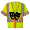Ultra-Cool™ Six-Pocket Mesh Surveyor’s Vest Thumbnail
