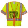 Ultra-Cool™ Six-Pocket Mesh Surveyor’s Vest Thumbnail