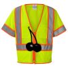 Ultra-Cool™ Six-Pocket Mesh Surveyor’s Vest Thumbnail